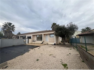 maison à la vente -   30470  AIMARGUES, surface 88 m2 vente maison - UBI465601403